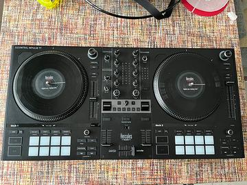 Hercules Dj control inpulse T7