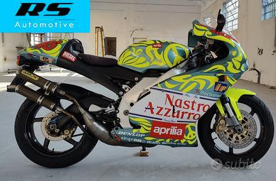 APRILIA RS 250 MUGELLO