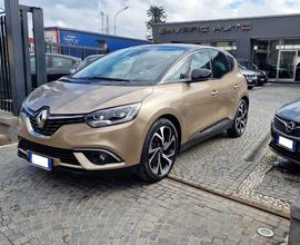RENAULT Scenic Scénic dCi 130 CV Energy Bose