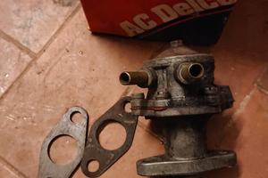 Ricambi vari per Opel GT 1900