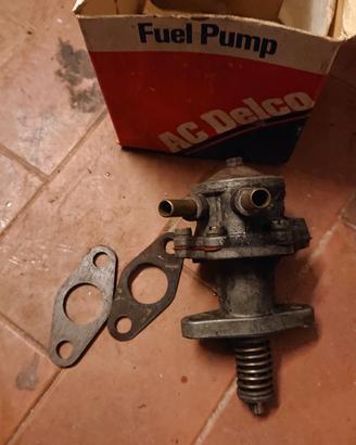 Ricambi vari per Opel GT 1900