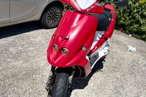 Scooter f12