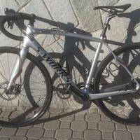 Specialized  Roubaix S-Works