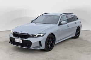 BMW Serie 3 320d Touring mhev 48V xdrive MSpo...