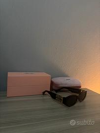 Occhiali da sole Miu Miu