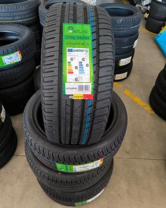 4Gomme Nuove ATLAS SPORTG3 245/40 R19 98Y XL ESTIV