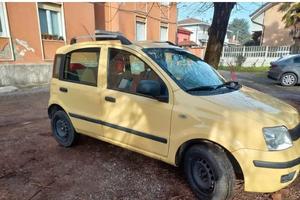 auto panda 