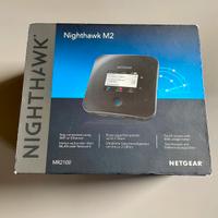Router mobile Nighthawk M2