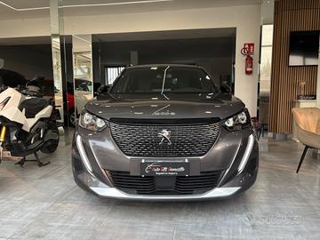 Peugeot 2008 BlueHDi 130 S&S EAT8 GT