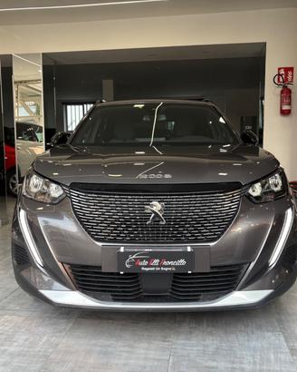 Peugeot 2008 BlueHDi 130 S&S EAT8 GT