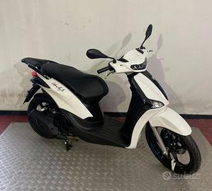 PIAGGIO Liberty S 150 E5+