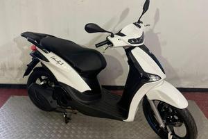 PIAGGIO Liberty S 150 E5+