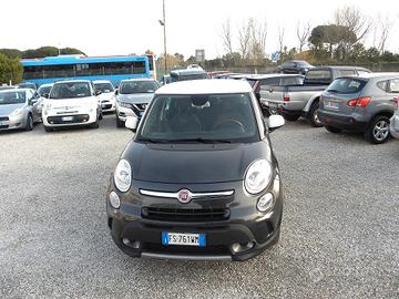 Fiat 500L 1.3 Multijet 95 CV Trekking BI-COLORE PE