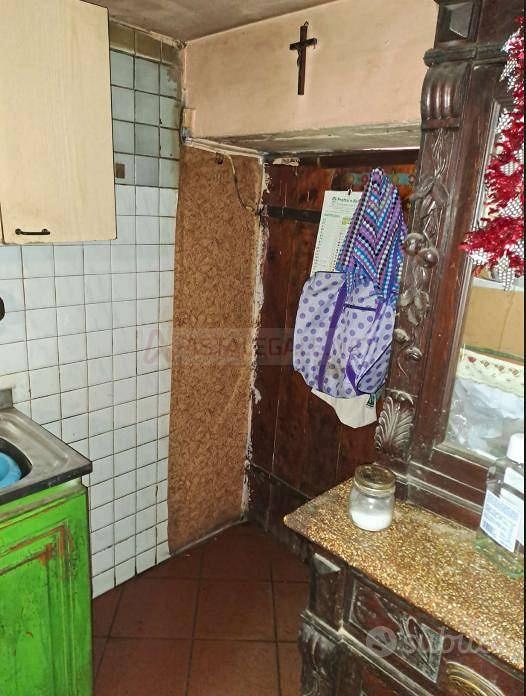 Appartamento – Perrero, Trossieri / lî Trousìe - Vista 2