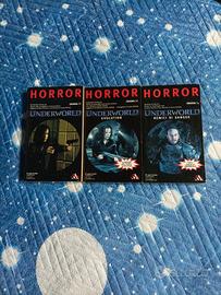 Saga Underworld Urania