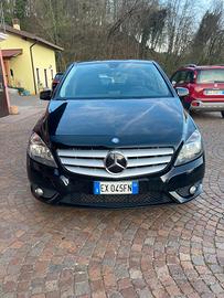Mercedes-Benz classe B