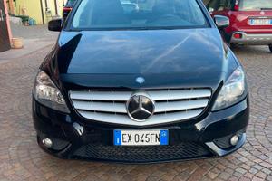 Mercedes-Benz classe B