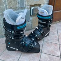 Scarponi Sci Donna Head