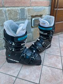 Scarponi Sci Donna Head