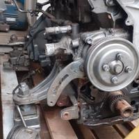 Motore toyota hdj80