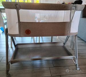 Next to me Lionelo Luna