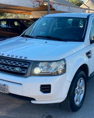 Land Rover Freelander 2.2 TD4 S.W. S