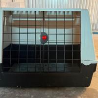 Trasportino per cani