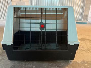 Trasportino per cani