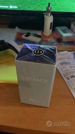 dior sauvage 100ml