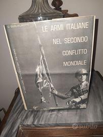 DUE VOLUMI DI STORIA MILITARE