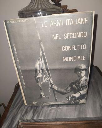 DUE VOLUMI DI STORIA MILITARE