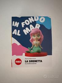 La Sirenetta Faba