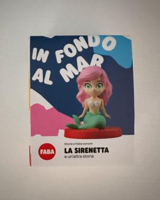 La Sirenetta Faba
