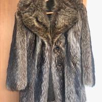 Pelliccia Marmotta