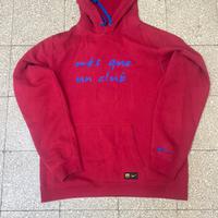 felpa nike barcellona