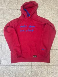 felpa nike barcellona