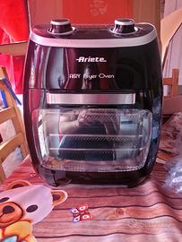 friggitrice ad aria Ariete 