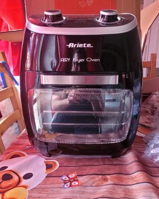 friggitrice ad aria Ariete 