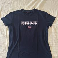 T-shirt Napapijri