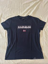 T-shirt Napapijri