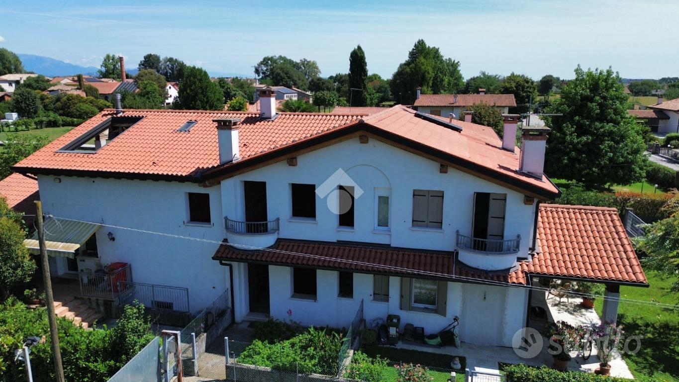 Casa – Rossano Veneto - Vista 4