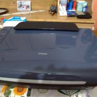 Stampante epson dx4400