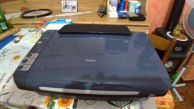 Stampante epson dx4400