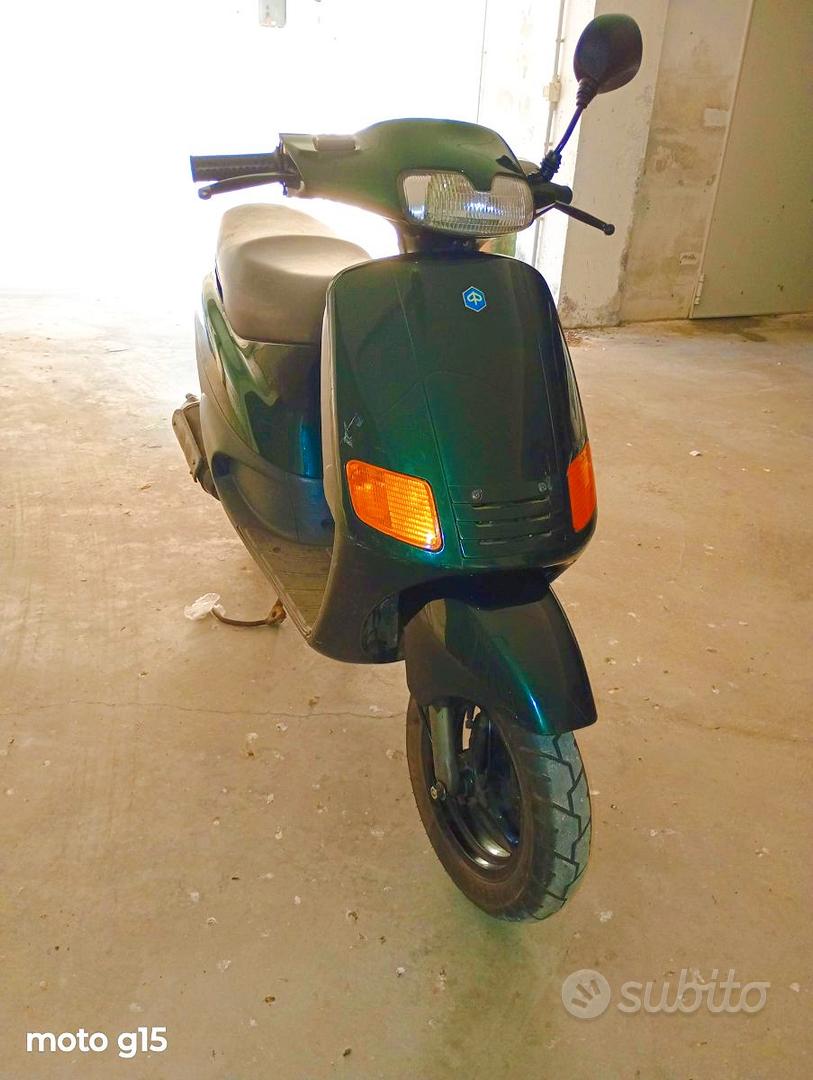 Piaggio Zip Fast Rider - Moto e Scooter In vendita a Padova