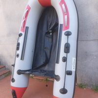 Tender AzeDa completo