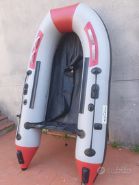 Tender AzeDa completo