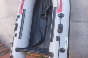 Tender AzeDa completo