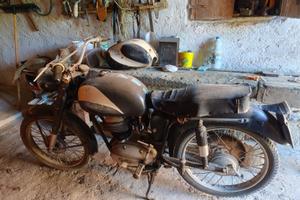 Moto Mondial 125