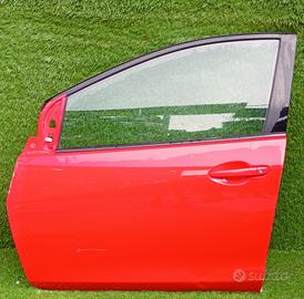 PORTIERA ANTERIORE SINISTRA MAZDA 2 Berlina 1Â° Se
