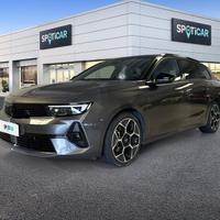 Opel Astra ST 1.5 Diesel 130cv GS AT8